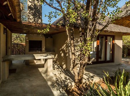 Hoedspruit Raptors Lodge N16 Buitenkant foto