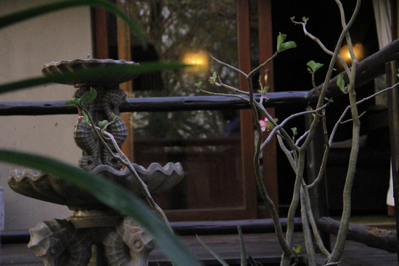 Hoedspruit Raptors Lodge N16 Buitenkant foto