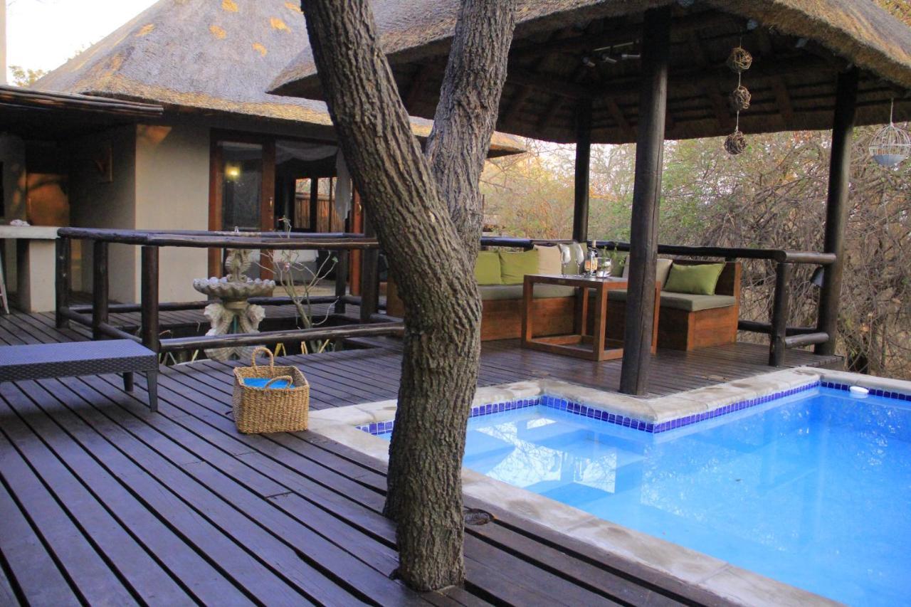 Hoedspruit Raptors Lodge N16 Buitenkant foto