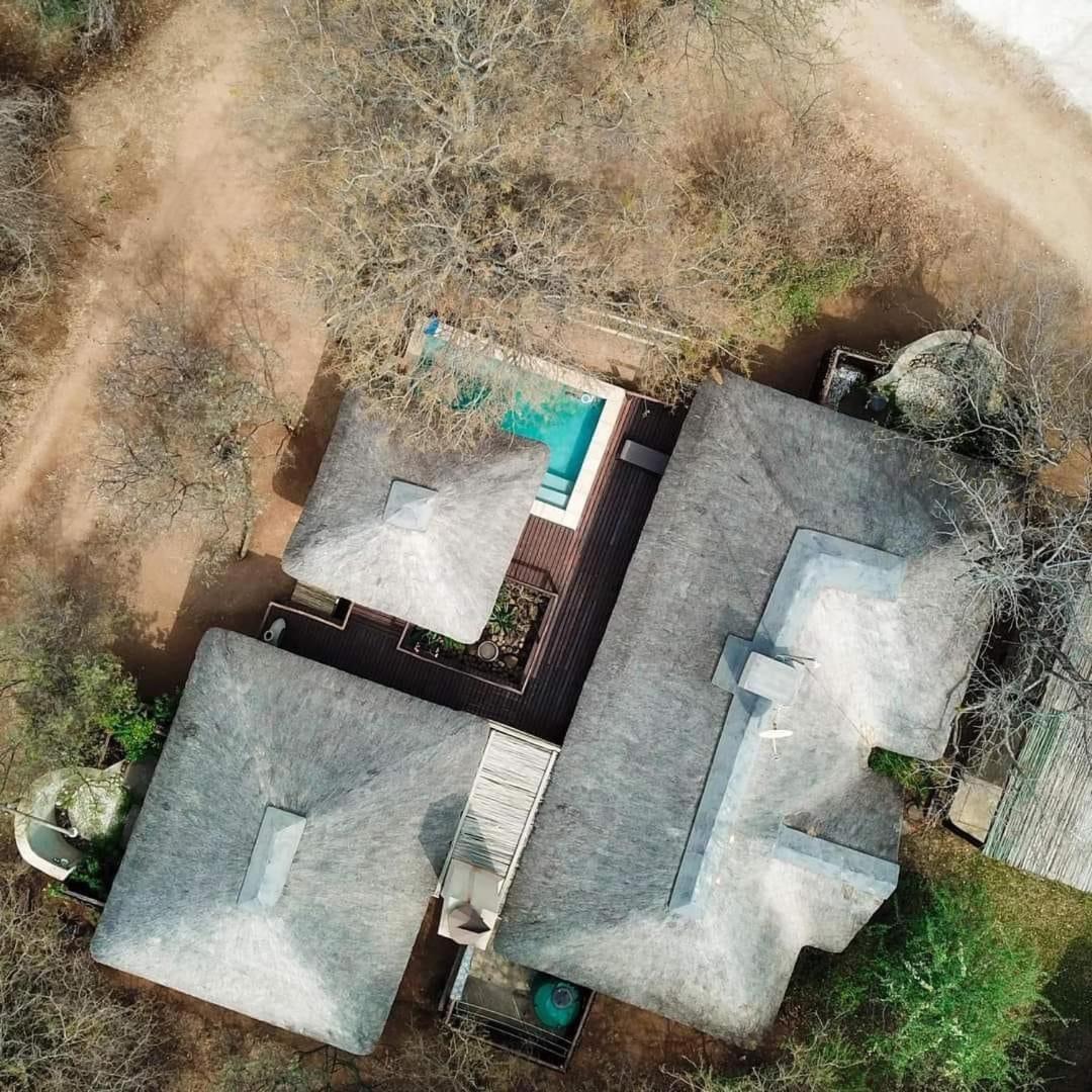Hoedspruit Raptors Lodge N16 Buitenkant foto