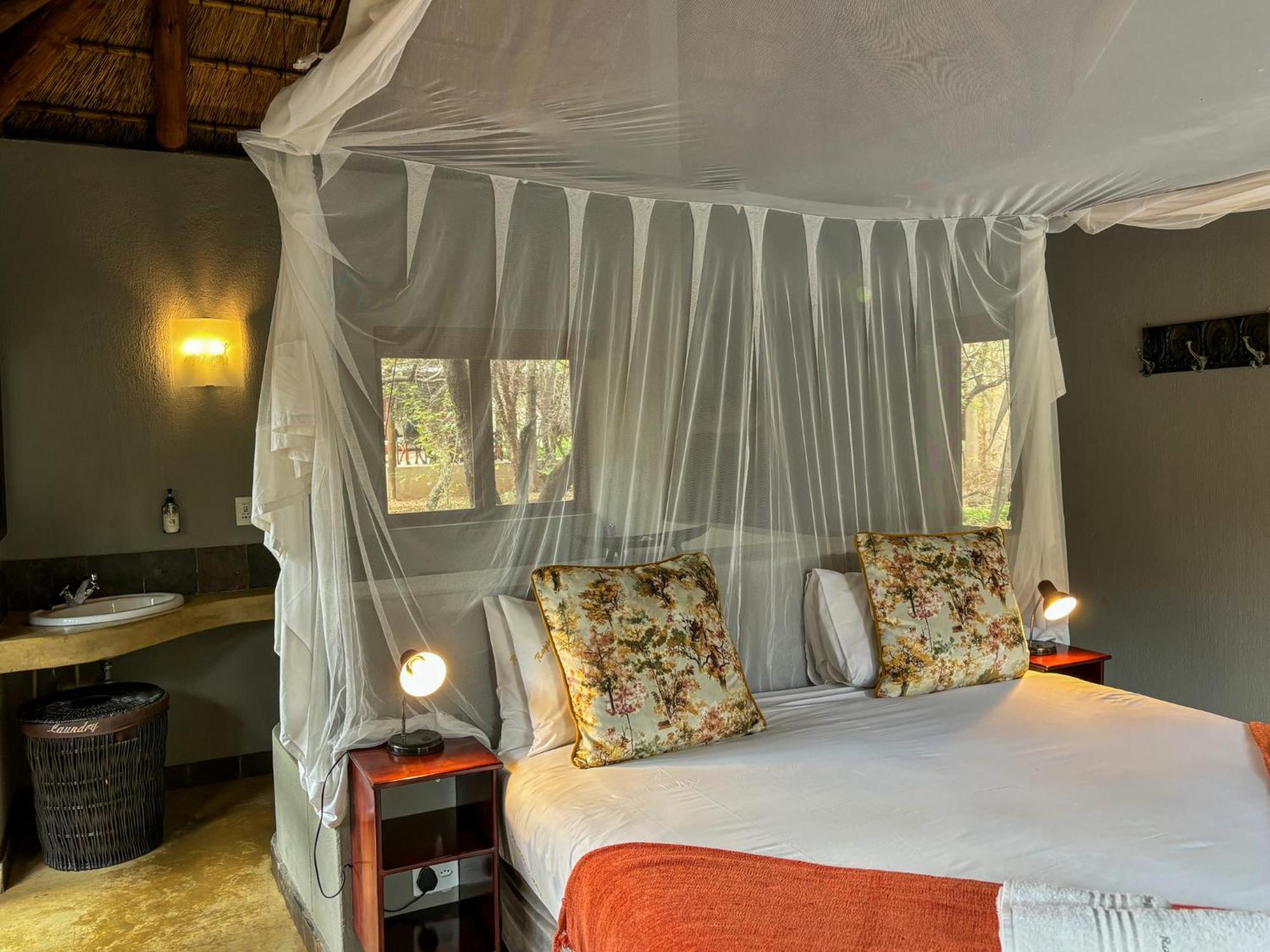 Hoedspruit Raptors Lodge N16 Buitenkant foto