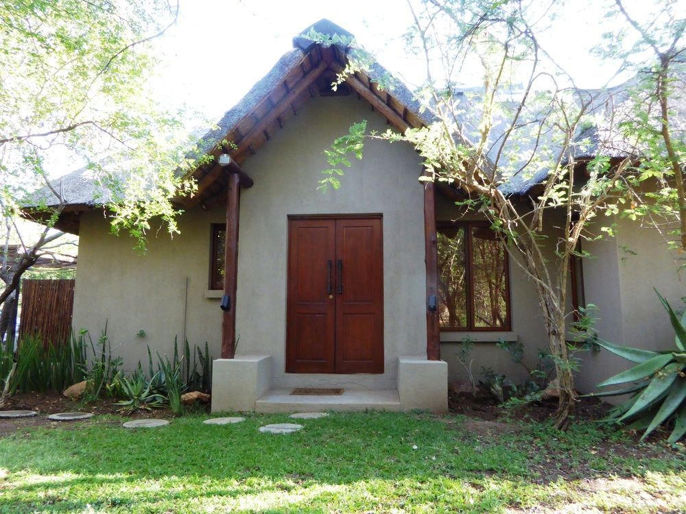 Hoedspruit Raptors Lodge N16 Buitenkant foto