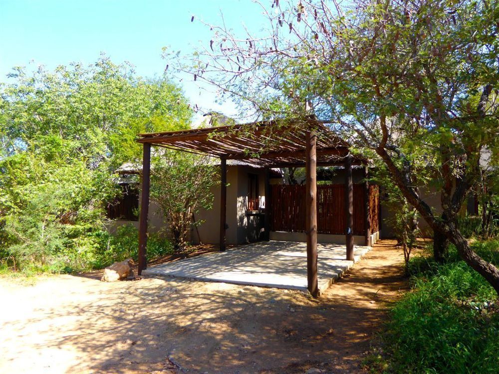 Hoedspruit Raptors Lodge N16 Buitenkant foto