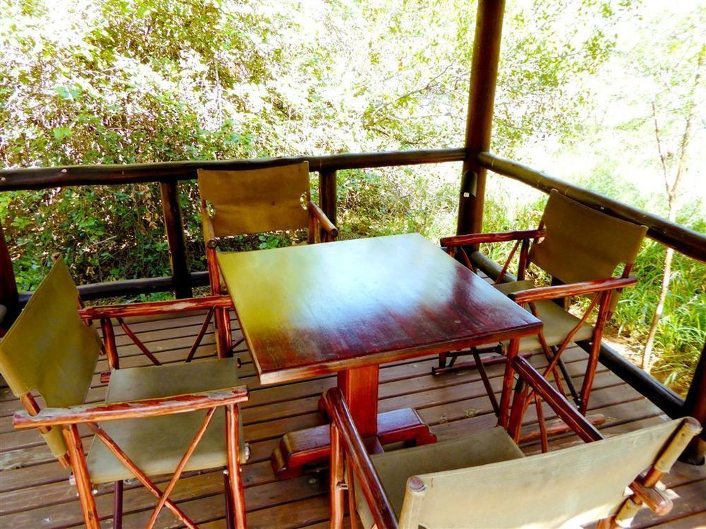Hoedspruit Raptors Lodge N16 Buitenkant foto