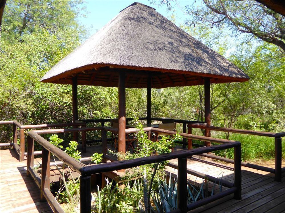 Hoedspruit Raptors Lodge N16 Buitenkant foto