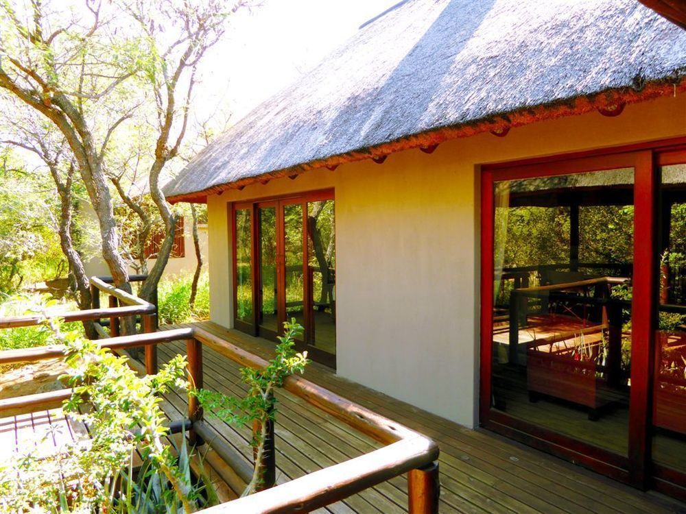 Hoedspruit Raptors Lodge N16 Buitenkant foto