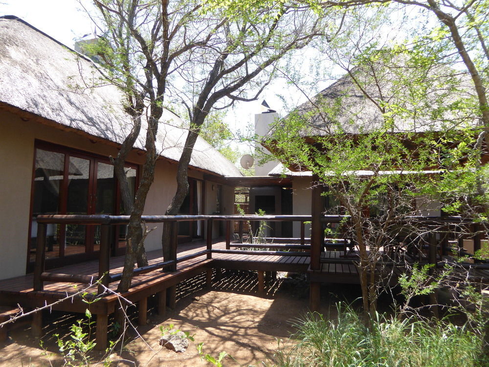 Hoedspruit Raptors Lodge N16 Buitenkant foto
