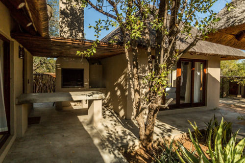 Hoedspruit Raptors Lodge N16 Buitenkant foto