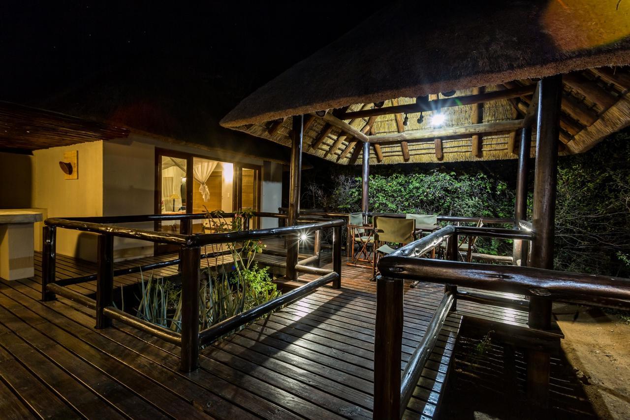 Hoedspruit Raptors Lodge N16 Buitenkant foto