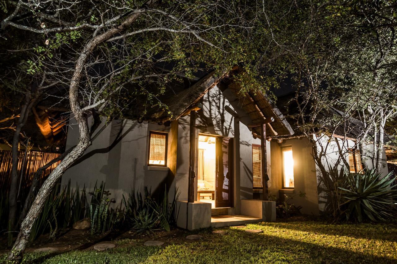 Hoedspruit Raptors Lodge N16 Buitenkant foto