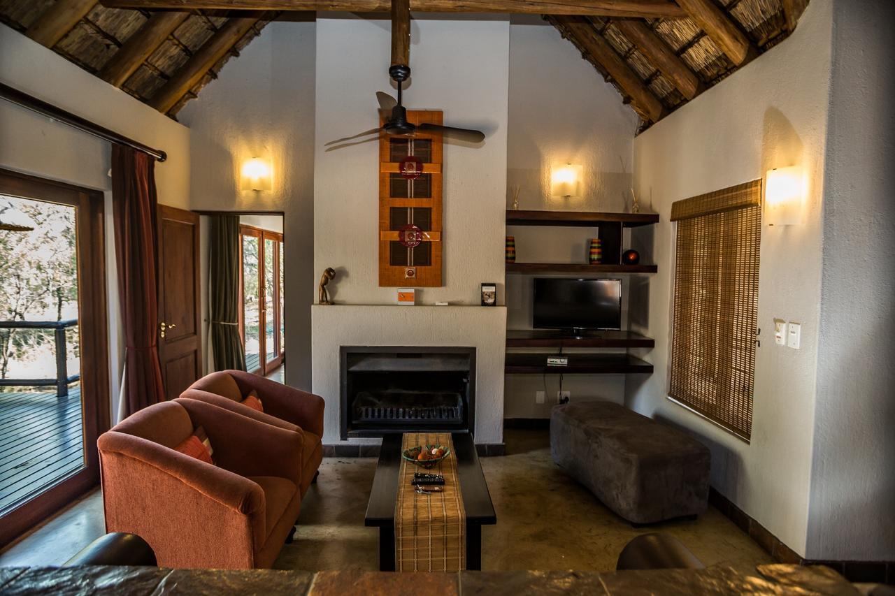 Hoedspruit Raptors Lodge N16 Buitenkant foto