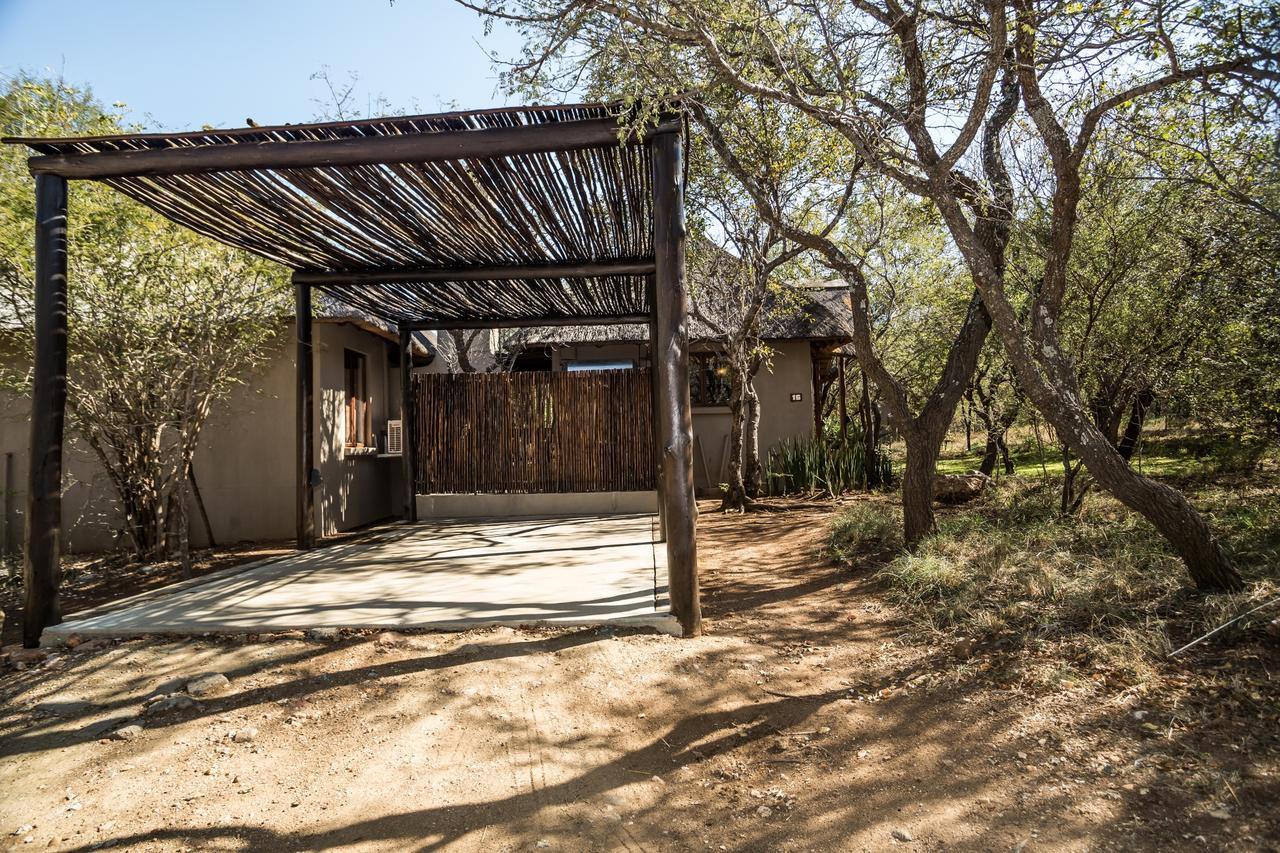 Hoedspruit Raptors Lodge N16 Buitenkant foto