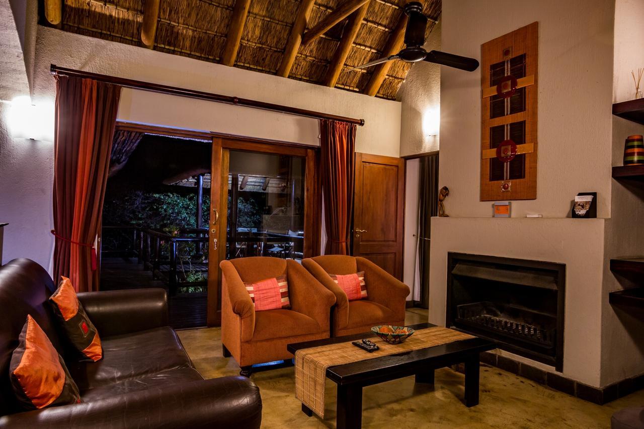 Hoedspruit Raptors Lodge N16 Buitenkant foto