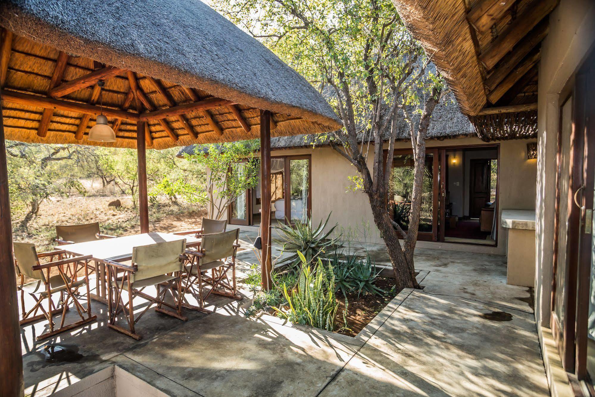 Hoedspruit Raptors Lodge N16 Buitenkant foto