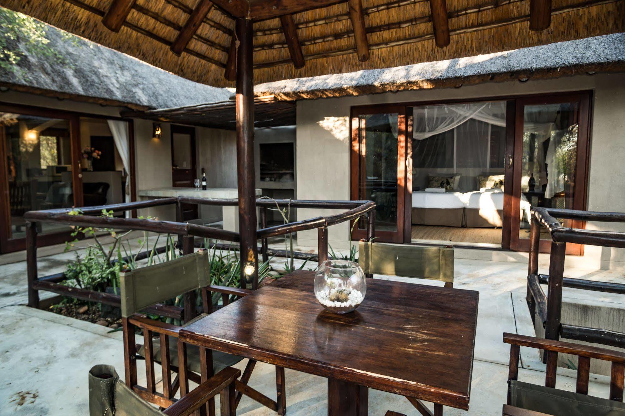 Hoedspruit Raptors Lodge N16 Buitenkant foto
