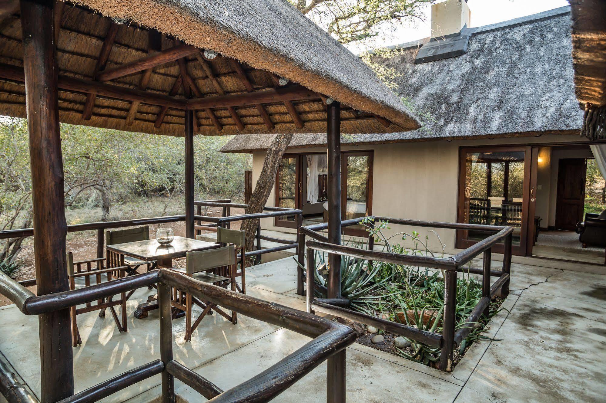 Hoedspruit Raptors Lodge N16 Buitenkant foto