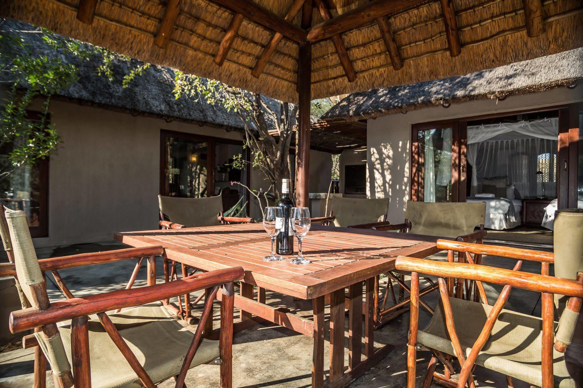Hoedspruit Raptors Lodge N16 Buitenkant foto