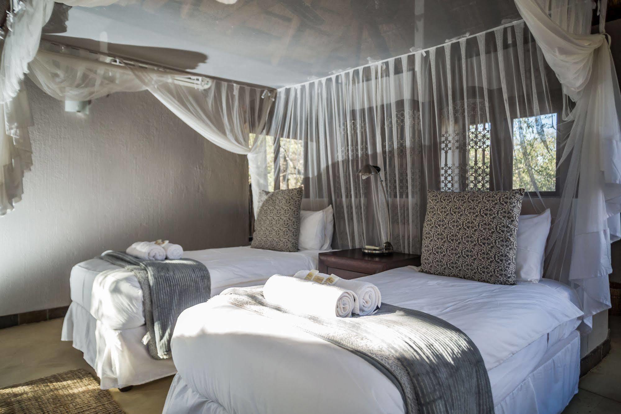 Hoedspruit Raptors Lodge N16 Buitenkant foto