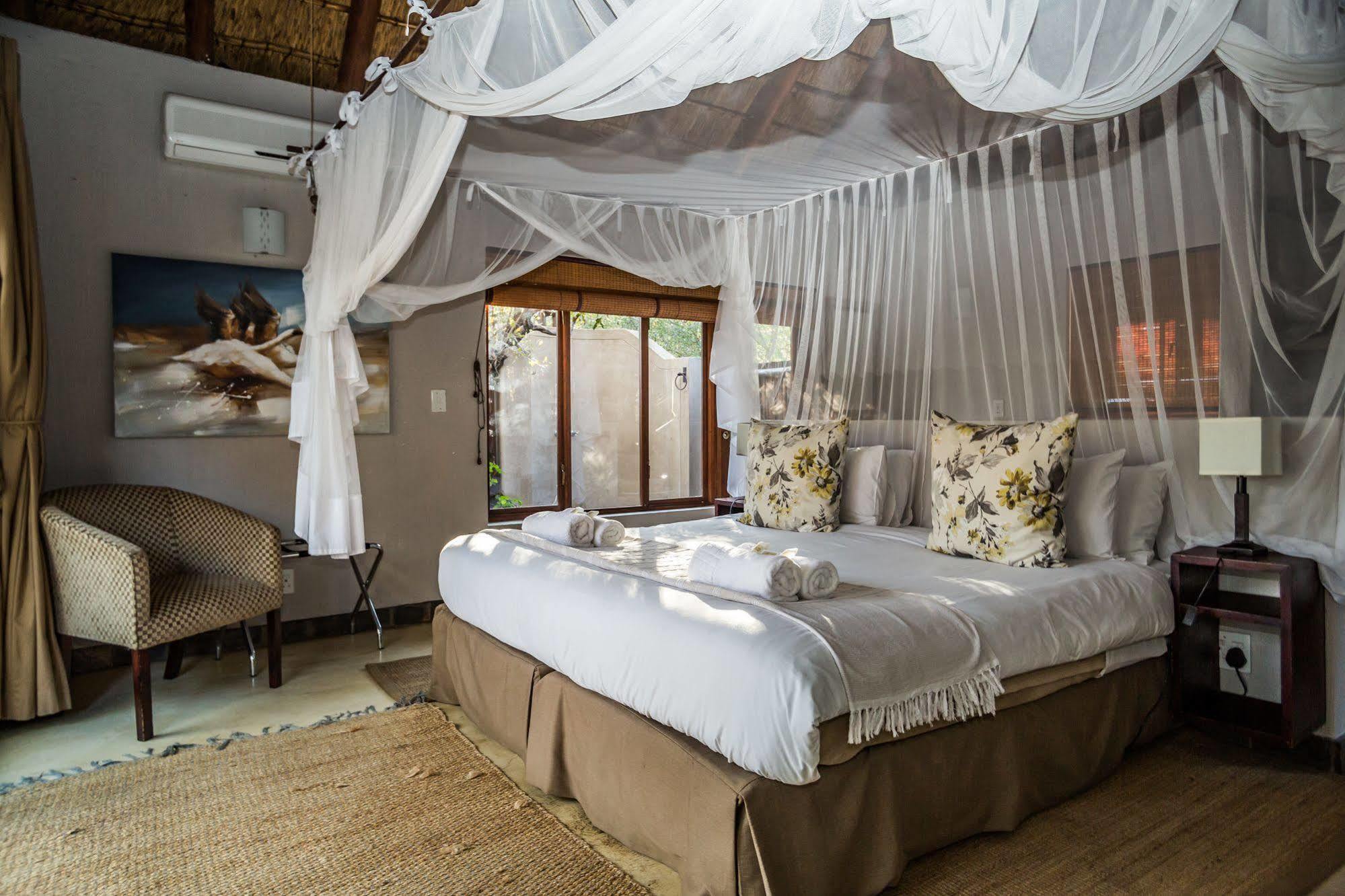Hoedspruit Raptors Lodge N16 Buitenkant foto