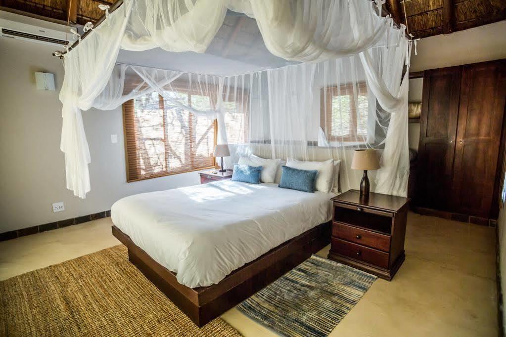 Hoedspruit Raptors Lodge N16 Buitenkant foto