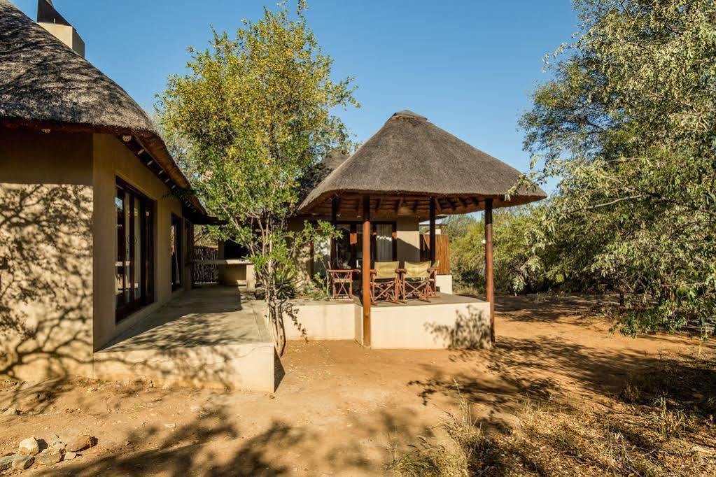 Hoedspruit Raptors Lodge N16 Buitenkant foto