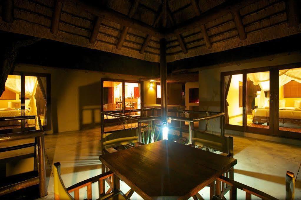 Hoedspruit Raptors Lodge N16 Buitenkant foto