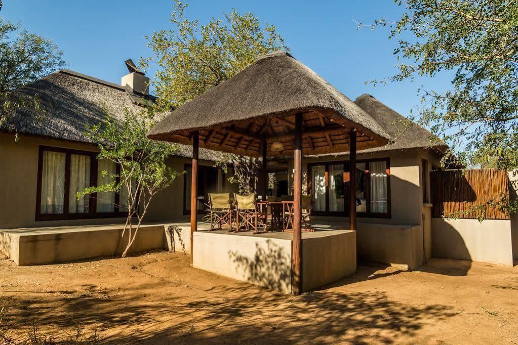 Hoedspruit Raptors Lodge N16 Buitenkant foto