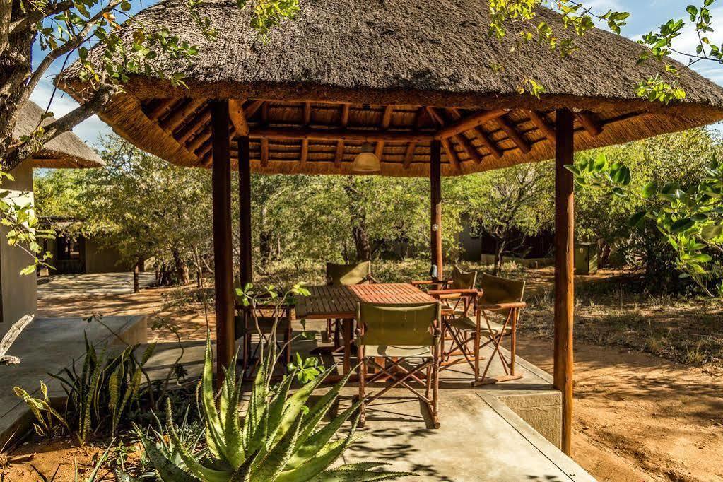 Hoedspruit Raptors Lodge N16 Buitenkant foto